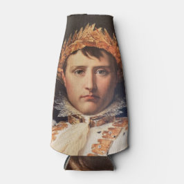 Napoleon Laurel-Wreath gekroond tot held Flesjeskoeler