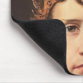 Napoleon Laurel-Wreath gekroond tot held Muismat (Hoek)