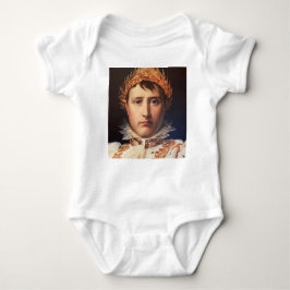 Napoleon Laurel-Wreath gekroond tot held Romper
