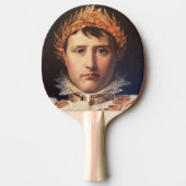 Napoleon Laurel-Wreath Ping Pong Paddle Tafeltennisbatje (Voorkant)