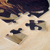 Napoleon Legpuzzel (Zijkant)