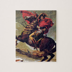 Napoleon Legpuzzel