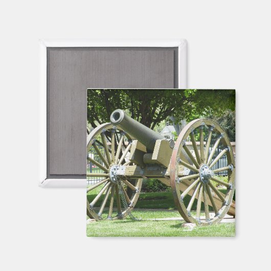 Napoleon Magneet (Voorkant / Achterkant)