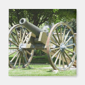 Napoleon Magneet (Voorkant)