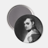 NAPOLEON MAGNEET (Voorkant / Achterkant)