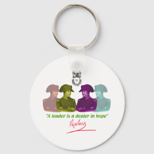 Napoleon Sleutelhanger