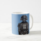 Napoleon Statue Koffiemok (Voorkant rechts)