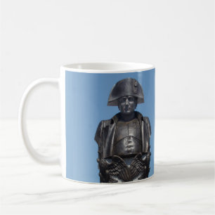 Napoleon Statue Koffiemok