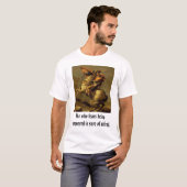 Napoleon T-shirt (Voorkant volledig)