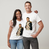 Napoleon T-shirt (Unisex)