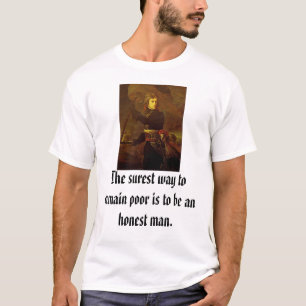 Napoleon T-shirt