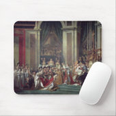 Napoleon's arrestatie en Josephine's Muismat (Met muis)