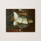 Napoleon's Bad Day Legpuzzel (Horizontaal)