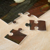 Napoleon's Bad Day Legpuzzel (Zijkant)