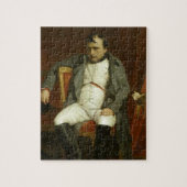 Napoleon's Bad Day Legpuzzel (Verticaal)