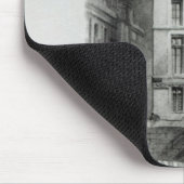 Napoleon's Lodgings on the Quai Conti, 1834-36 Muismat (Hoek)