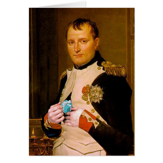 Napoleontisch complex (Voorkant)