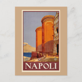 Napoli Briefkaart