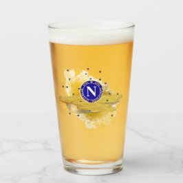 Napoli campione d'Ialia 2025 Glas
