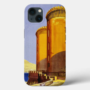 Napoli Case-Mate iPhone Case