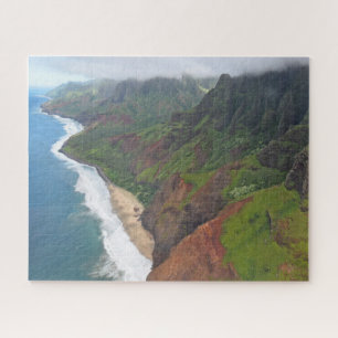 Napoli Coast Kauaii - Hawaii - 16x20 - 520 stuks Legpuzzel