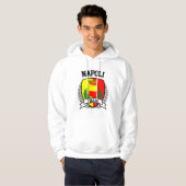 Napoli Hoodie (Voorkant volledig)