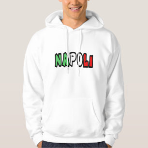Napoli Hoodie