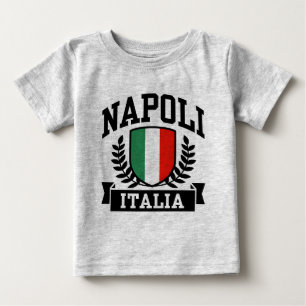Napoli Italia