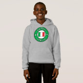 Napoli Italia (Voorkant volledig)
