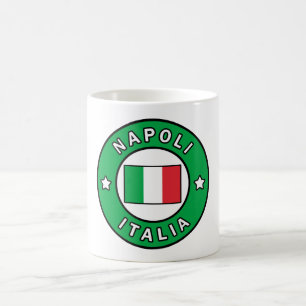 Napoli Italia Koffiemok