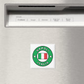 Napoli Italia Magneet (Insitu (Vaatwasser))