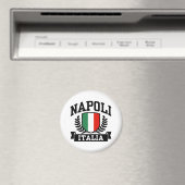 Napoli Italia Magneet (Insitu (Vaatwasser))