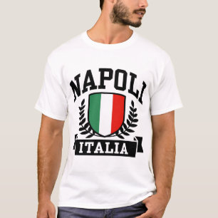 Napoli Italia T-shirt