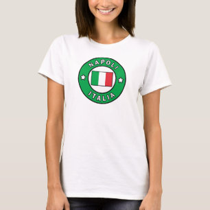 Napoli Italia T-shirt