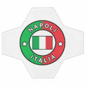 Napoli Italia Voetbal (Enkel)