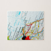 Napoli, Italië Legpuzzel (Horizontaal)