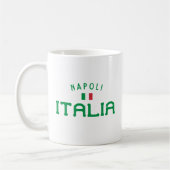 Napoli Koffiemok (Links)