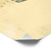 Napoli Limited Edition – Classic Vibes Perfect Poster (Hoek)