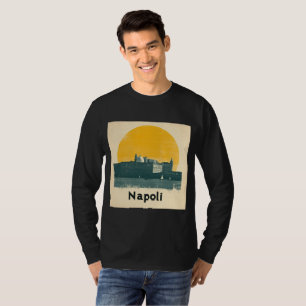 Napoli Limited Edition – van de jaren zestig Magic T-shirt