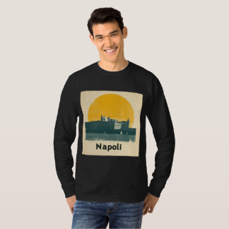 Napoli Limited Edition – van de jaren zestig Magic T-shirt