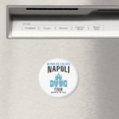 Napoli Magneet (Insitu (Vaatwasser))