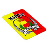 Napoli Magneet (Rechterzijde)