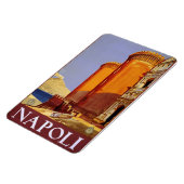 Napoli Magnet Magneet (Linkerzijde)