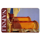 Napoli Magnet Magneet (Horizontaal)