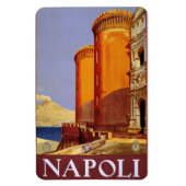 Napoli Magnet Magneet (Verticaal)