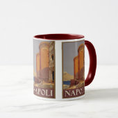 NAPOLI MOK (Voorkant rechts)