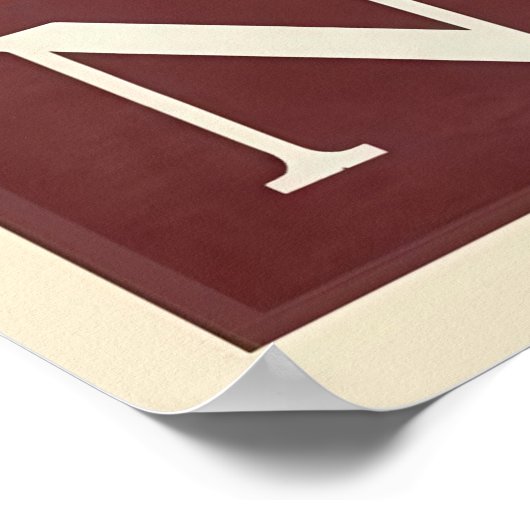 Napoli | Reizen Poster (Hoek)