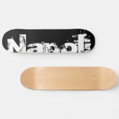 Napoli - Stedelijke stijl - Skateboard (Horizontaal)