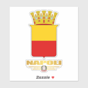 Napoli Sticker