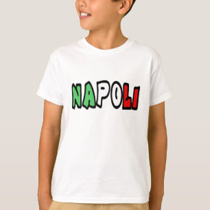 Napoli T-shirt